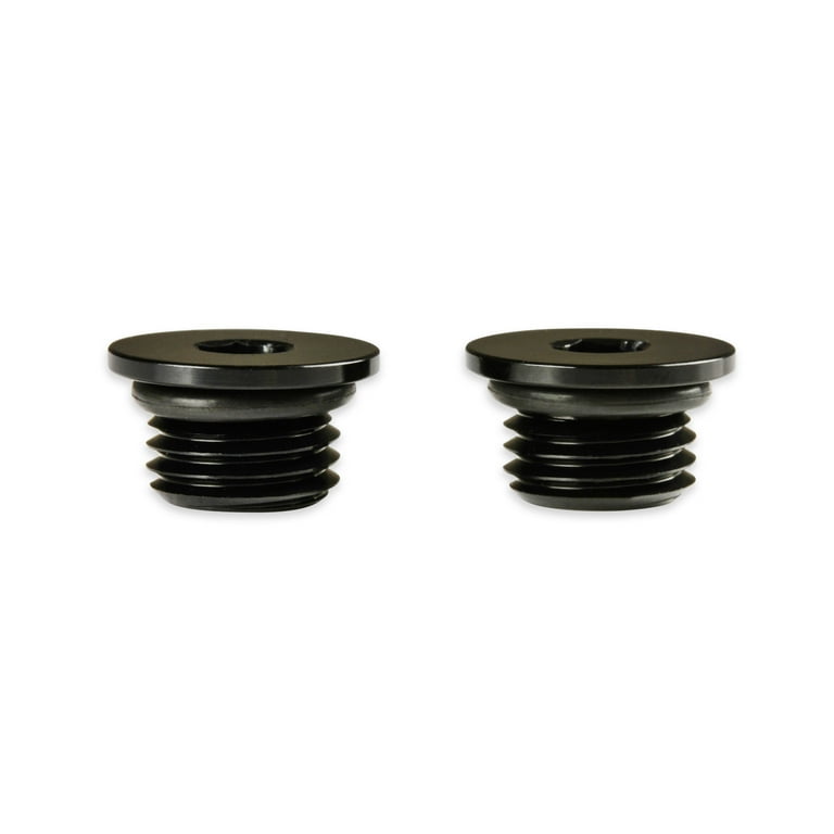 Earl's #10 Port Plug Earl's #10 Port Plug