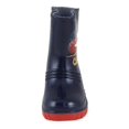 thumbnail image 4 of Bota De Lluvia Niño Cars Bubble Gummers Waldo (13-21) azul marino 18, 4 of 6