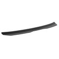 thumbnail image 4 of Rear Roof Spoiler, Durable Universal Roof Spoiler Lip  For Hatchback, 4 of 8