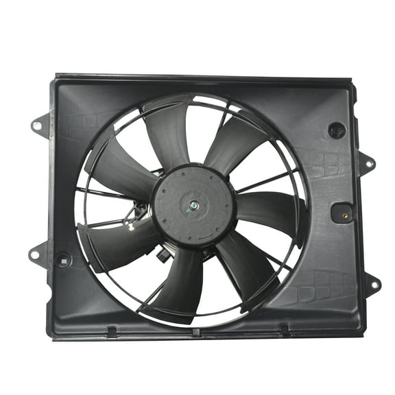 KT Parts Radiator Cooling Fan Assembly 190155BAA01