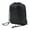 Black, variant on Thickened waterproof d bag backpack pocket storage bag sports backpack, orange