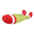 thumbnail image 1 of Garosa Green Christmas Leg Elf Leg Santa Leg Stuffed Leg Christmas Tree Decoration BS, 1 of 8