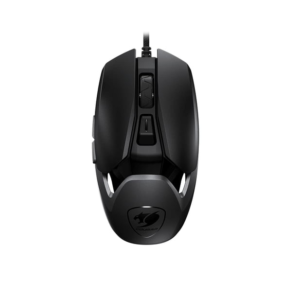 Mouse gamer COUGAR AIRBLADER de 62 g, ultraligero, 16.000 DPI