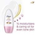 thumbnail image 4 of Dove Eventone Deodorant Roll On For Women - 50 ml, 4 of 6