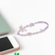 thumbnail image 3 of Cordón para teléfono móvil con cuentas, llavero creativo, correa para teléfono Estilo C, 3 of 6