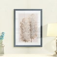 thumbnail image 3 of Wexford Home Pampas Grass III-Framed Print - Grey - 16X22, 3 of 4