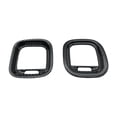 thumbnail image 4 of Cubiertas de ventilación de aire kusrkot para Charger RT 2015-2023 Patrón de carbono 2 uds, 4 of 8