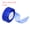 Dark Blue, variant on Uxcell 1.6 Inch Organza Ribbon 100 Yard Gift Wrapping Ribbon White, 2 Roll (50Yard/Roll)