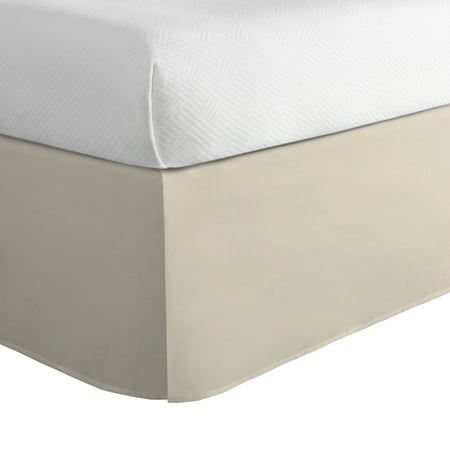 Todays Home Basic Microfiber Tailored Bedding Collection
