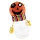 thumbnail image 4 of Tarro de dulces de dibujos animados de Halloween Soportes de almacenamiento de de regalo Botellas de Negro naranja Sunnimix Tarro de caramelos de Halloween, 4 of 6