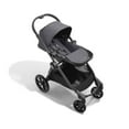 thumbnail image 5 of Baby Jogger City Select 2 Single-to-Double Modular Stroller, Flint Sage, 5 of 7