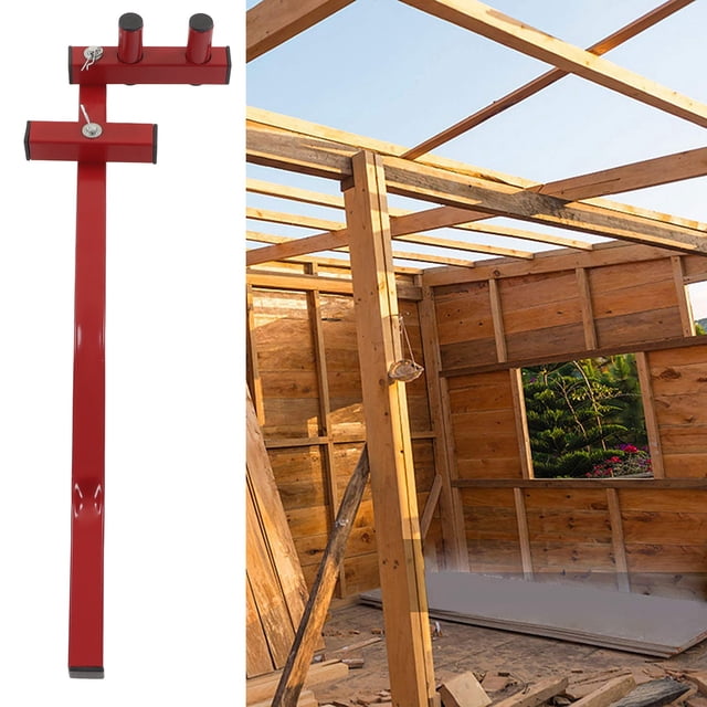 Dobladora De Tablas De Terraza, Herramienta Robusta Para Enderezar Terrazas, Múltiples ángulos Para Carpintería