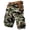 A154, variant on Camo Cargo Shorts for Men Loose Fit Stretchy Hiking Outdoor Workout Short Pants with Multi Pockets