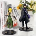 thumbnail image 2 of Figura de Naruto de la vida Real anime Uzumaki Naruto Kakashi Uchiha Madara Sasuke Gaara adornos modelo, 2 of 5