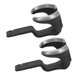 thumbnail image 5 of 2 piezas Soporte para portavasos delantero Inserto 52124622 Embellecedor para portavasos de tablero para RG Colorado Crew Space Single Cab, 5 of 5