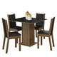 thumbnail image 1 of Juego de Comedor con Mesa y 4 Sillas Madesa Alana MN, 1 of 5