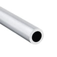 thumbnail image 4 of Uxcell 6063 Aluminum Metal Tubing Seamless Straight Pipe Tubes 12mm x 8mm x 250mm, 4 of 6