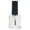 Transparent, variant on UDIYO 10ml Portable Nail Polish Varnish Empty Bottle Make-up Container with Brush