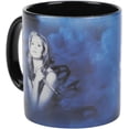thumbnail image 3 of wqlpp-Buffy The Vampire Slayer Logo 16 oz Ceramic Mug, 3 of 4