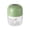 Green-11x8.5cm, variant on VMWMSSR Electric Garlic Chopper, Mini Rechargeable One-Touch Food Chopper, Portable Electric Garlic Mincer For Kitchen Home Cooking Food Prep Green-11x8.5cm