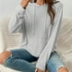 thumbnail image 4 of Abrigo y chaquetas casuales con capucha y manga larga para mujer, abrigo informal con cuello con capucha y bolsillos degradados de verano para mujer, abrigo de manga larga para mujer, 4 of 7