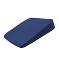 thumbnail image 5 of Car Booster Seat Cushion Seat Pad Height Increase Driver Seat Cushion Heightening Seat Cushion for Home Trucks Wheelchair Office Chairs Suvs, 5 of 7