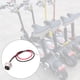 thumbnail image 4 of 6 uds 3 agujas conector de puerto de carga conectores de cargador de batería para Scooter Eléctrico, 4 of 9