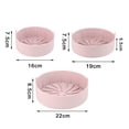 thumbnail image 6 of Grandest Birch Air Fryers Pot Easy to Clean Heat-resistant Removable Multifunctional Air Fryers Silicone Pot for Home Heat-resista, 6 of 8