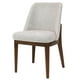 thumbnail image 1 of Sillon Kessa Muebles Lamine Beige 61 x 87 x 71 cm, 1 of 2