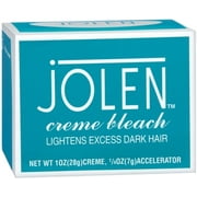 Jolen Creme Bleach Original 1 oz (Pack of 3)