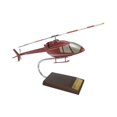 thumbnail image 1 of Bell 505 Jet Ranger X 1 by 30 Helicopter, 1 of 1