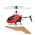 thumbnail image 4 of Helicoptero Lh-1804 RUBY Vuela Por Inducción 20 cm, 4 of 5