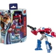 thumbnail image 1 of Hasbro Objets de Collection - Transformers EarthSpark - de Luxe - Optimus Prime, 1 of 10