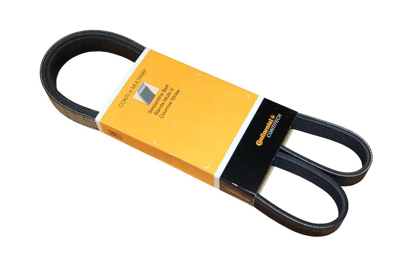Contitech PK060529 Serpentine Belt