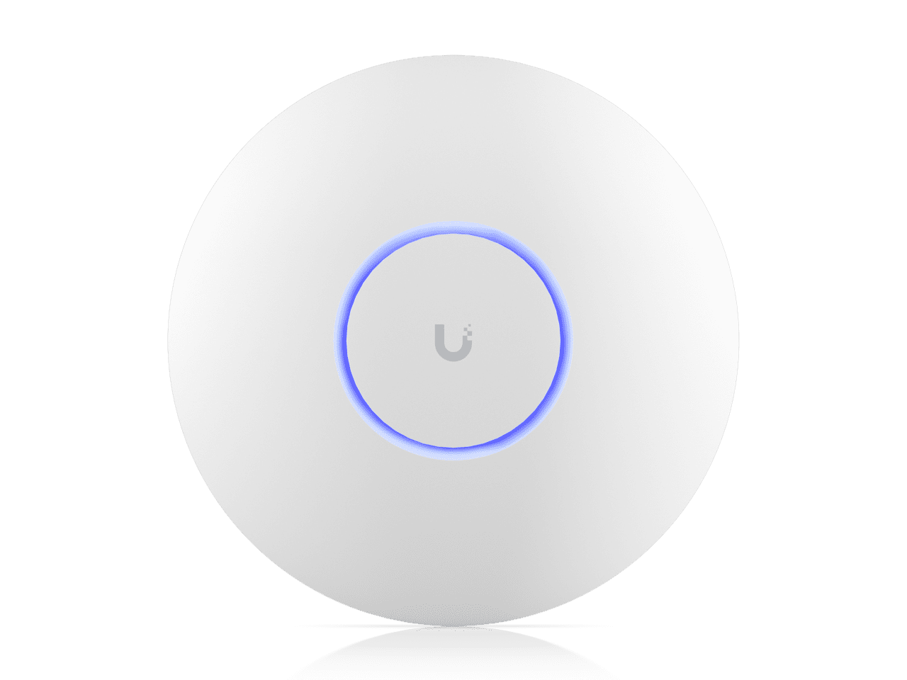 Ubiquiti U6 Pro, Ceiling-mounted WiFi 6 Access Point (U6-Pro)