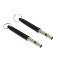 thumbnail image 3 of DOLITY 5-6pack 2Pcs Pet Dog Training Call Whistle 5 Pcs, 3 of 8