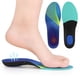 thumbnail image 2 of Pntils ortopédicas cómodas Soporte de Inserciones de zapatos acolchadas Fascitis pntar Dolor de talón en espalda Sunnimix Plantilla de calzado ortopédico, 2 of 7