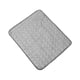 thumbnail image 4 of Alfombrilla de refrigeración Fernando Manta para mascotas Cojín lavable para cama de perro Cojín de refrigeración gris M, 4 of 8