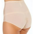 thumbnail image 4 of Panache Womens Envy Firm Control High-Waist Brief Style-7284, 4 of 4