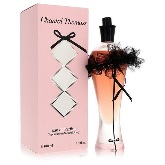 Chantal Thomas Pink by Chantal Thomass - Eau De Parfum Spray 3.3 oz for Women