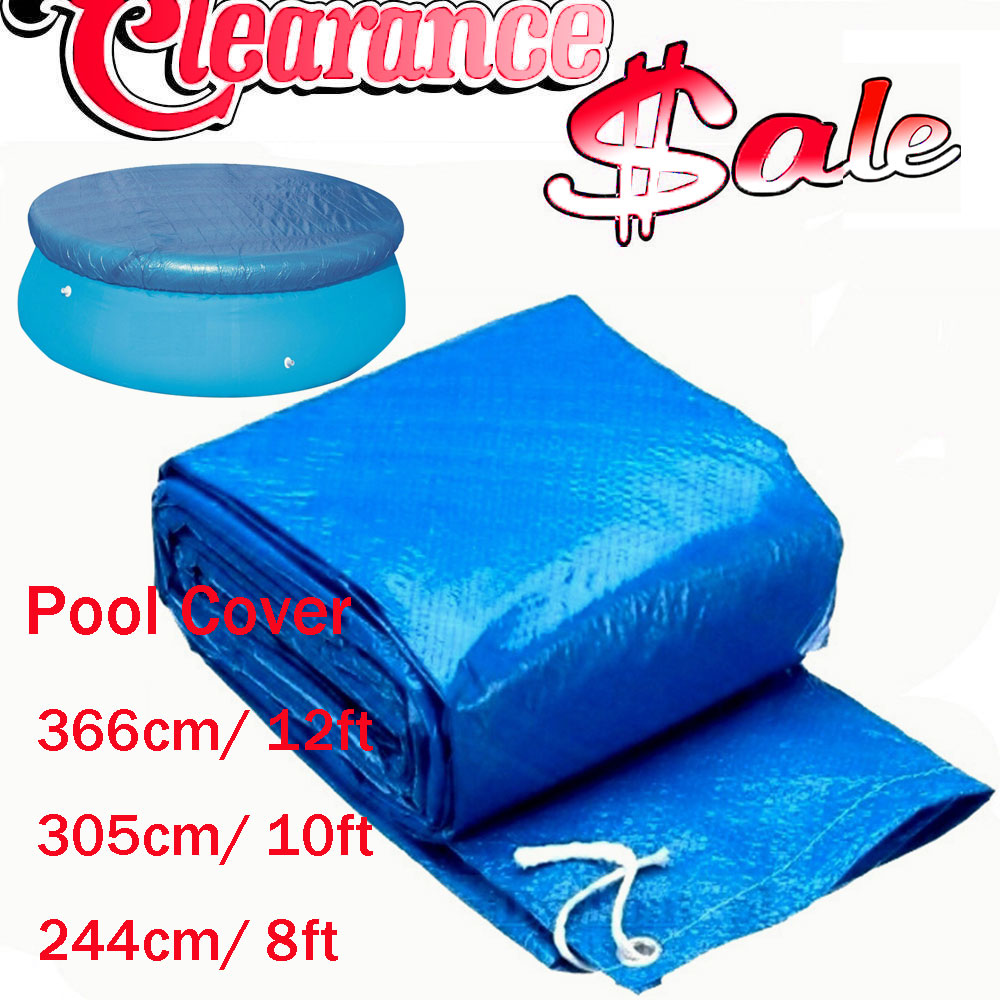 lidl 12ft pool