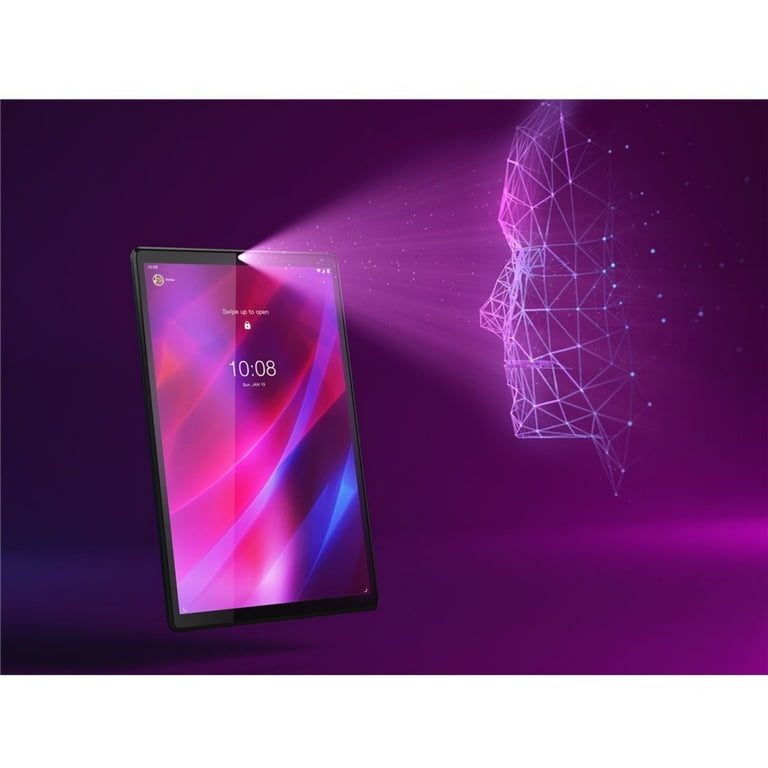 Lenovo Tab K10 Tablet, 10.3