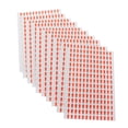 thumbnail image 4 of MasteelfCA 1000Pcs Arrow Stickers Direction Stickers Useful Indicator Tags Labels Stickers, 4 of 7