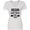 AA-White, variant on Inktastic Oregon Awesome Since 1859 Women's V-Neck T-Shirt