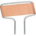 thumbnail image 1 of Pack of 20 Weatherproof Banner Copper Metal Plant Labels, 1 of 4