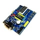 thumbnail image 1 of 1 Unidad de licencia de Desarrollo de Sistema Mínima, licencia de Aprendizaje Versión 2.0 C8051F330D Gloria Junta de desarrollo, 1 of 3