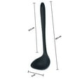 thumbnail image 4 of OULII 1Set Soup Laddle Nonstick and Heat Resistant for Home and Restaurant Use, 4 of 8