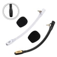 thumbnail image 3 of For ASTRO A40 Headphones Noise Cancelling Microphone with Robust Design, 3 of 6