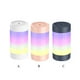 thumbnail image 5 of Injueey Humidificador de aire, generador de niebla de luz nocturna multicolor, difusor de aceite de 700mA, dispositivo humidificador de Humidificadores Rosado, sin batería Enchufe, 5 of 6