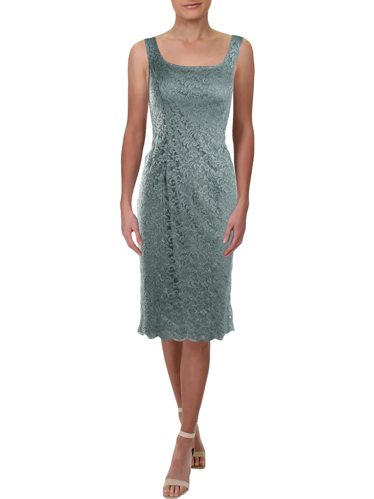 alex evenings cocktail dresses